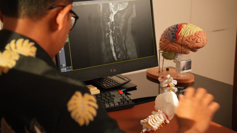 One Missed Step at 3 AM: A Neurosurgeon's Plea After a Patient's Fall